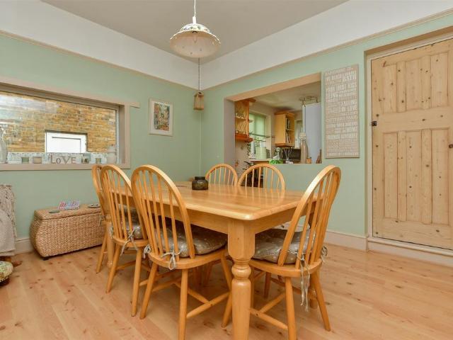 Bungalow for sale in East Cliff, Acol