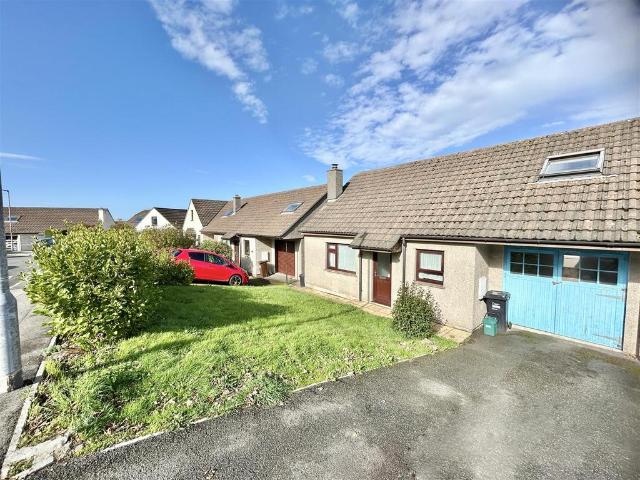 Bungalow for sale in St Keverne, St. Keverne