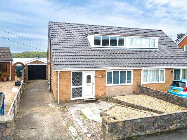 Bungalow for sale in Hawkley, Wigan