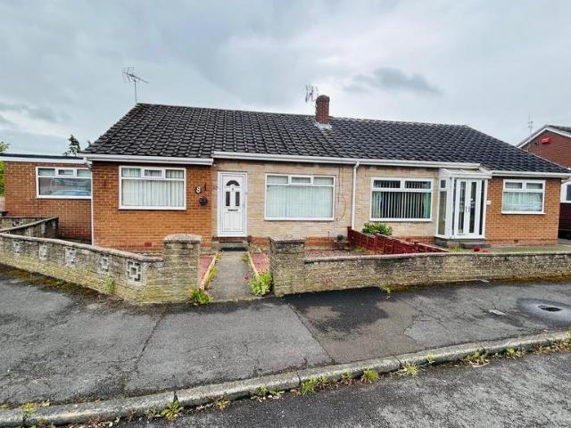 Bungalow for sale in Normanby, Middlesbrough