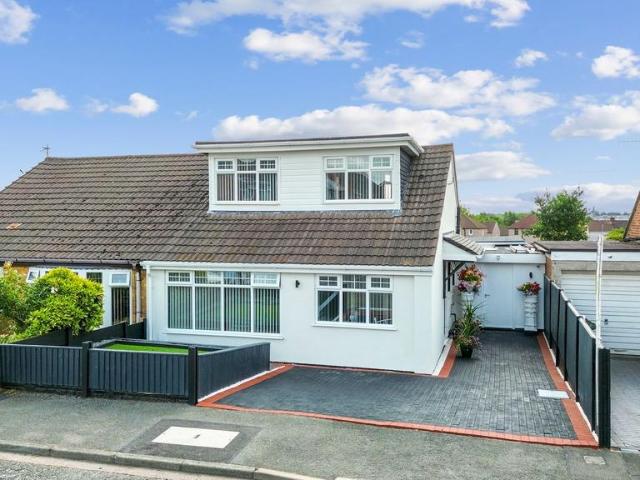 Bungalow for sale in St Helens