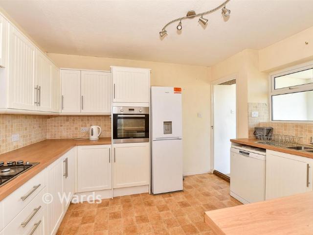 Bungalow for sale in New Romney, Folkestone and Hythe