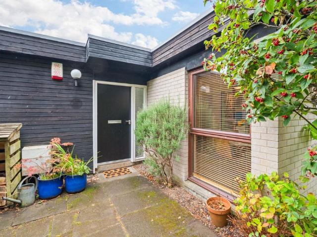 Bungalow for sale in Linlithgow Bridge, Scotland