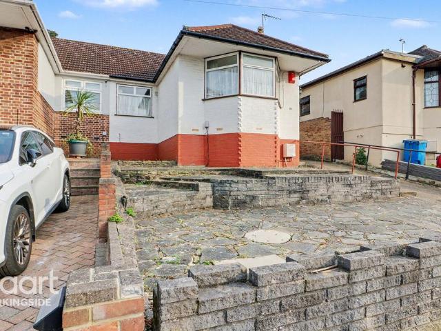 Bungalow for sale in Clayhall, Greater London