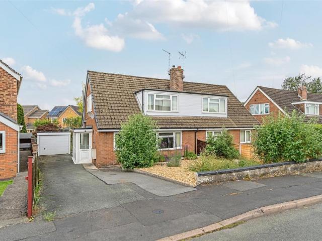 Bungalow for sale in Ellesmere Urban, Ellesmere