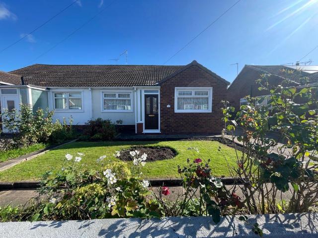 Bungalow for sale in Hammond Street