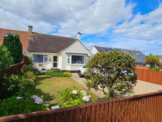 Bungalow for sale in Shiphay, Babbacombe