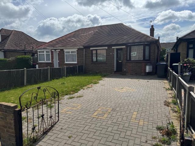 Bungalow for sale in Barracks, The Bridge