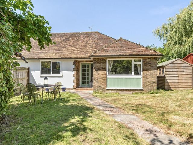 Bungalow for sale in Chailey, Iford