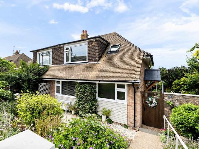 Bungalow for sale in Folkestone