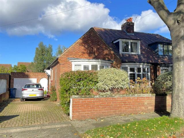 House for sale in Harton, Cleadon