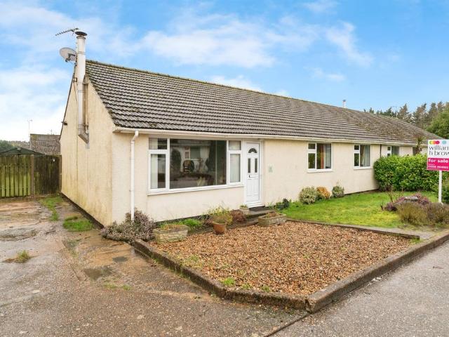Bungalow for sale in Comers, Norfolk