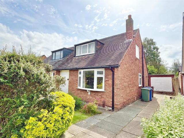 Bungalow for sale in Pennington, Wigan