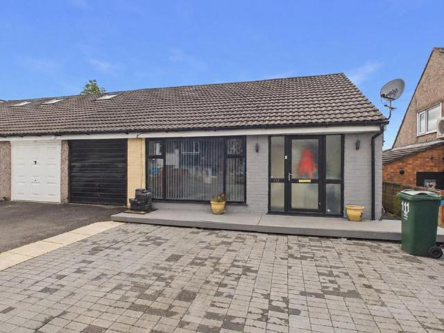 Bungalow for sale in Billington and Langho, Paradise