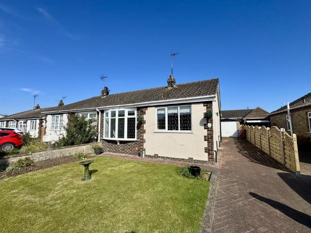 Bungalow for sale in Leven