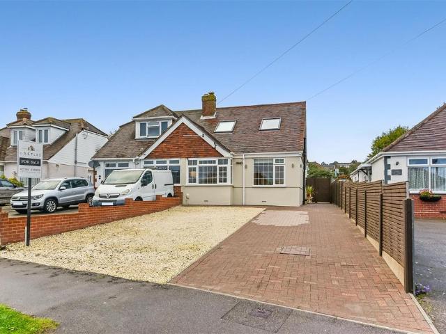 Bungalow for sale in Fareham, Isle Of Man