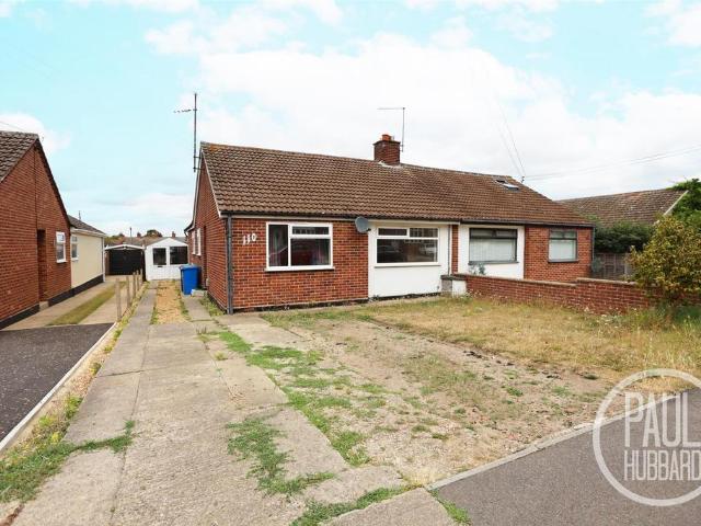 Bungalow for sale in Eastbridge, Suffolk
