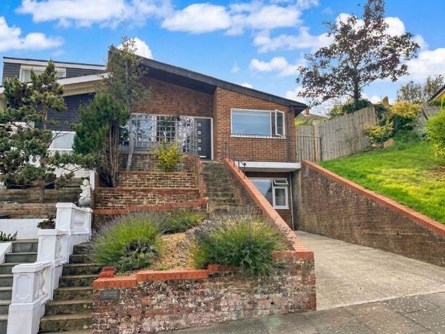 Bungalow for sale in Saltdean, Brighton & Hove