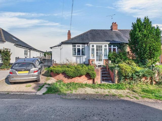 Bungalow for sale in Sibbertoft