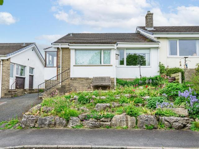 Bungalow for sale in Bentham, High Bentham
