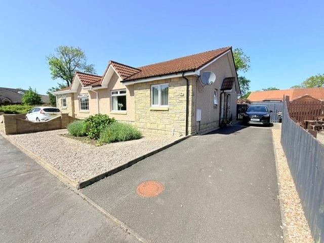 Bungalow for sale in Low Valleyfield, High Valleyfield