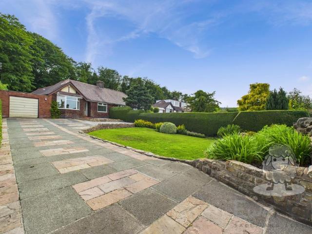 Bungalow for sale in St. Helens, Haresfinch