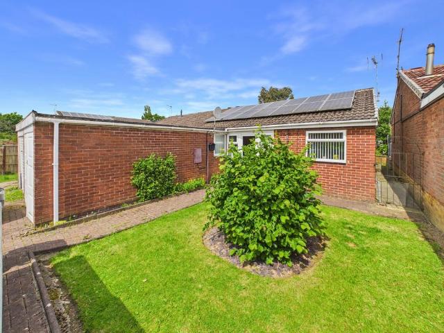 Bungalow for sale in Selston CP, Selston
