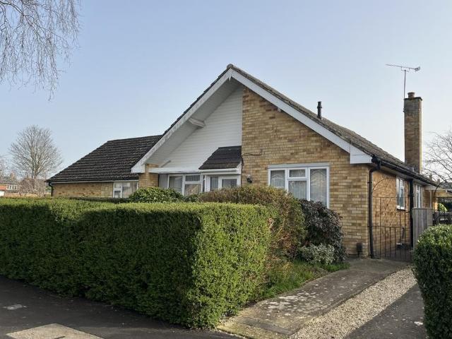 Bungalow for sale in Dromore, Oxfordshire