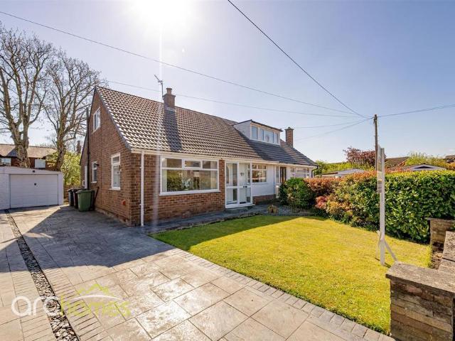 Bungalow for sale in Shakerley, Wigan