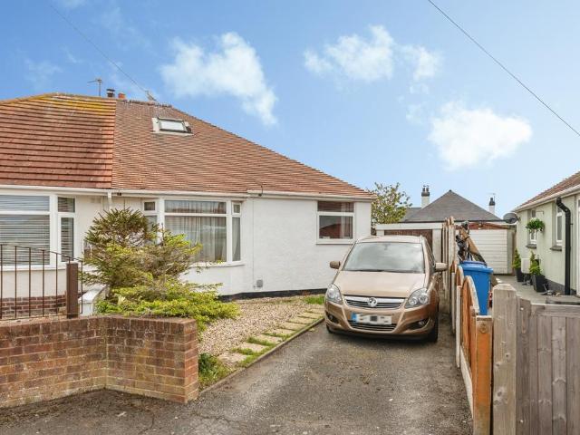 Bungalow for sale in Prestatyn, St Asaph