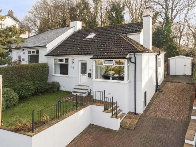 Bungalow for sale in Rawdon, West Yorkshire