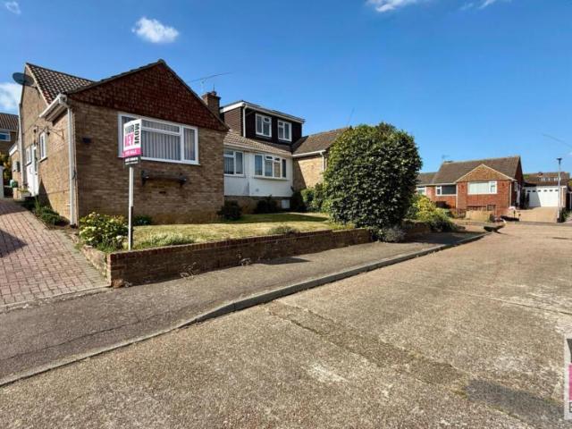 Bungalow for sale in Broad Oak, The Bridge