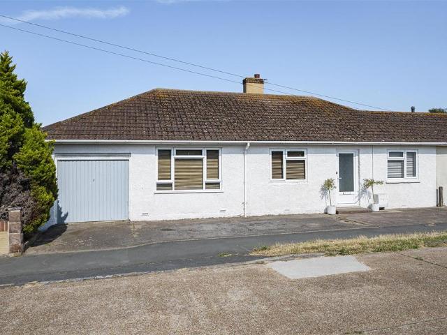 Bungalow for sale in Peacehaven, Iford