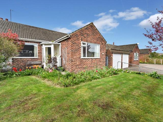 Bungalow for sale in Ripon, North Yorkshire