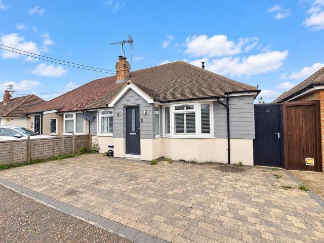 Bungalow for sale in Wick, Arun