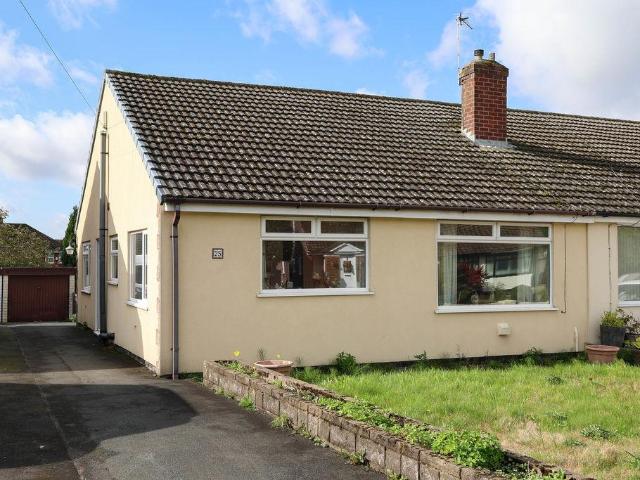 Bungalow for sale in Smithy Bridge, Rochdale