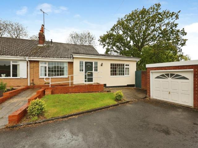 Bungalow for sale in Thinford