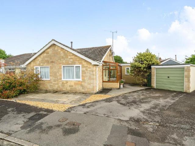 Bungalow for sale in Lydlinch, East Dorset