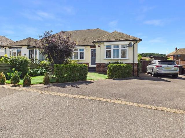 Bungalow for sale in Higham, Hamerton