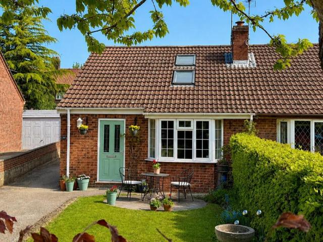 House for sale in Green Hammerton