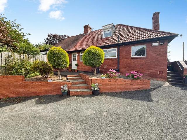 Bungalow for sale in Cowgate, Tyne And Wear