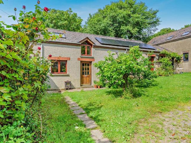 Bungalow for sale in Trefin, Wales