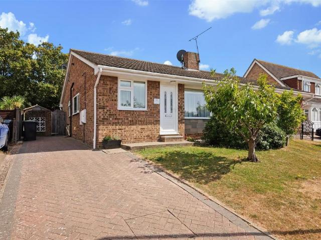 Bungalow for sale in Mariner's View, The Bridge