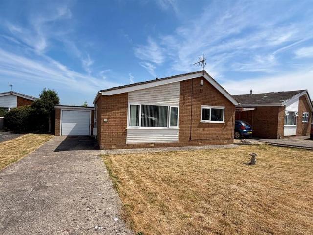 Bungalow for sale in Penrhyn Bay, Wales