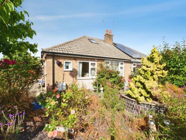 Bungalow for sale in Haxby, York