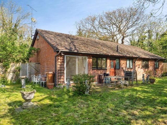 Bungalow for sale in Blacon Point, Two Mills