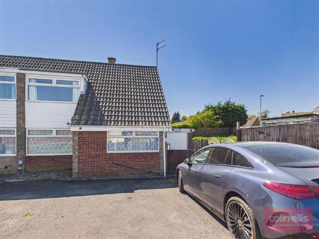 Bungalow for sale in Seamer, North Yorkshire