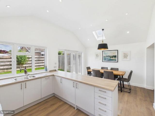 Bungalow for sale in Bedingfield, Suffolk