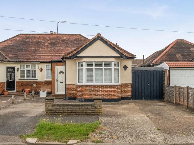 Bungalow for sale in West Ewell, Ewell