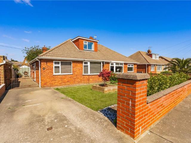 Bungalow for sale in Cleethorpes, North East Lincolnshire